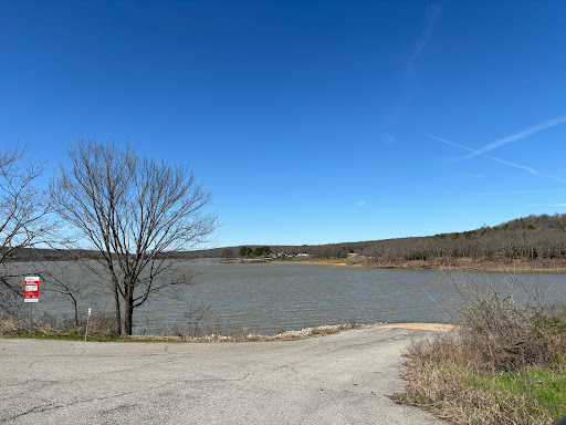 Arrowhead State Park - Visual