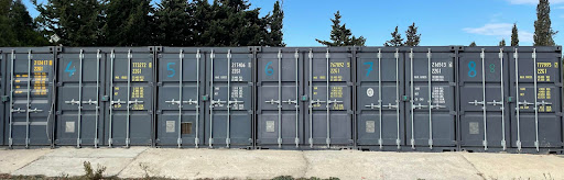 stock and Box