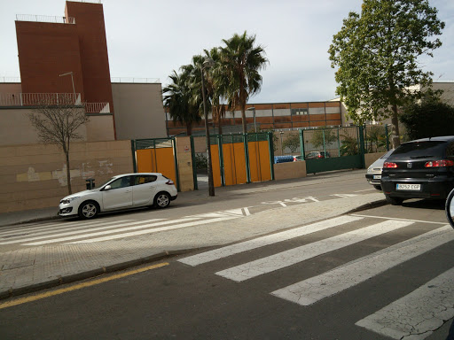 IES Serpis Gallery - Spain