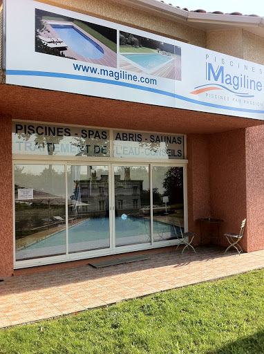 Photo de HomePool Piscines Magiline Toulouse à Blagnac (31700)