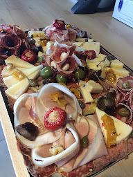 Photo n°1 de L ATELIER DI PASTA à Bezannes (Épicerie fine)