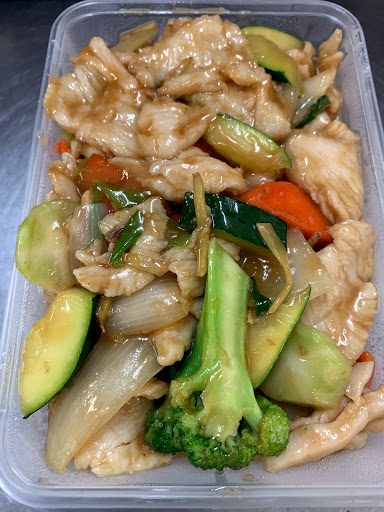 Bowen Noodle Bar - Thumbnail