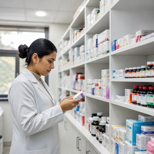 When your child is unwell, every minute matters. At JP Hospital Solan, our in-house pharmacy work… post image