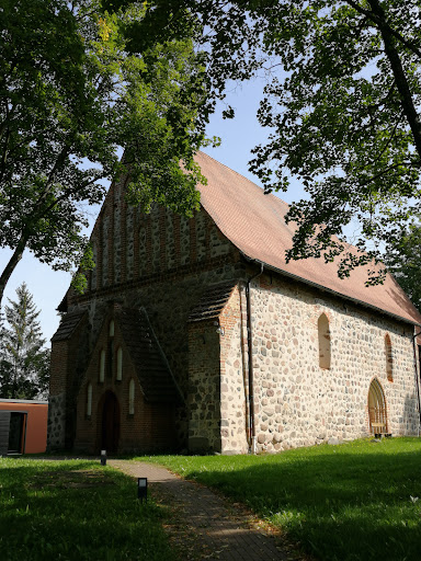 Church in Vilz - Thumbnail