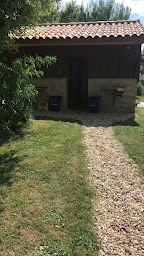 Photo n°7 de Camping Qugydo Ranch à Saint-Léger (Terrain de camping)