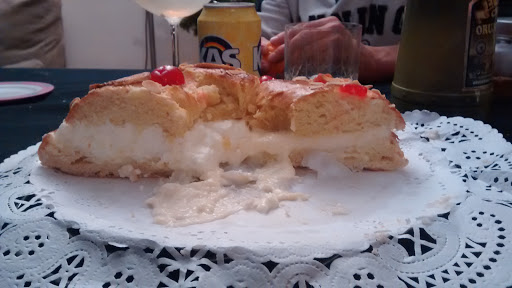 Bar Pitin - Visual