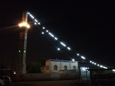 Photos of Kuba'a Mosque
