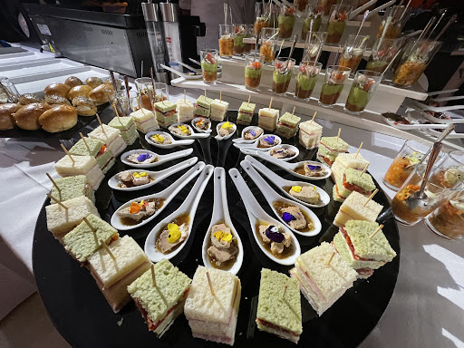 RESTAURANT L'ESCALE GOURMANDE - Thumbnail