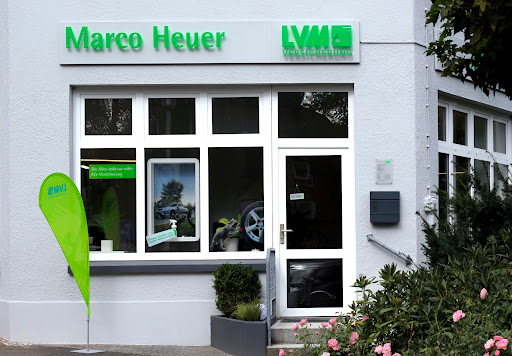 LVM Versicherung Marco Heuer - Versicherungsagentur