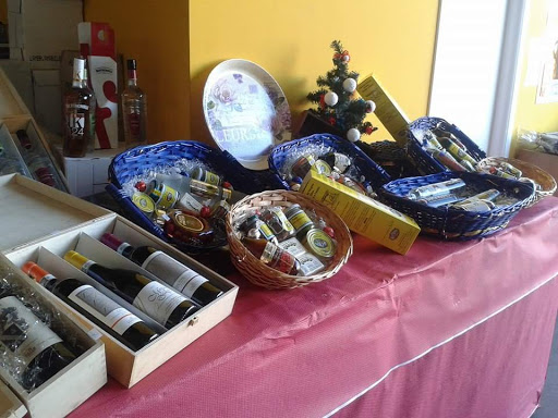 Casa Vinicola Ostinelli Di Del Sordo Massimo E C. Gallery - Italy