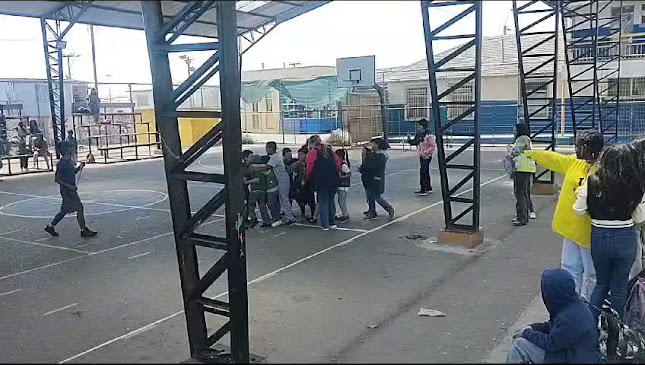 Opiniones de Colegio Carlos Condell de La Haza en La Serena - Escuela