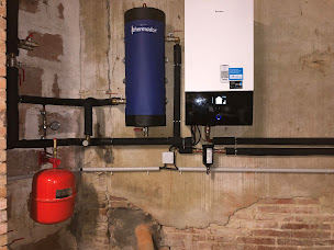 Photo n°6 de RCO PLOMBERIE à Balma (Chauffagiste)