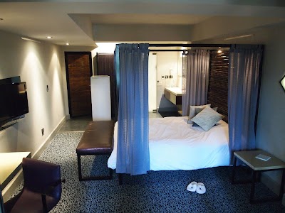 Photos of Prodeo Hotel + Lounge