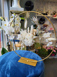 Photo n°10 de Fleurs Et Design Concept à Bouguenais (Fleuriste)