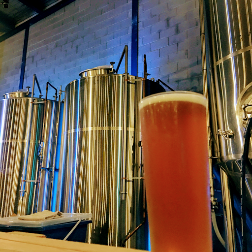 Beach Hut Brewery - Thumbnail