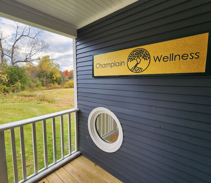 Champlain Wellness