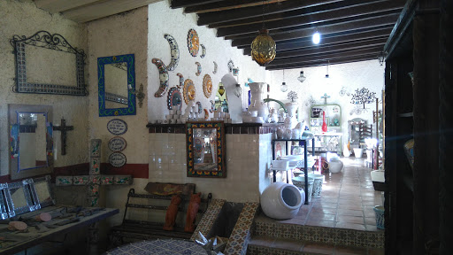 Arte San Gabriel - Thumbnail