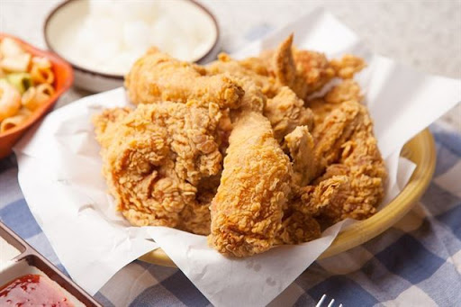 CM Chicken & Boba(CM Chicken/CM 치킨 버논힐) - Thumbnail