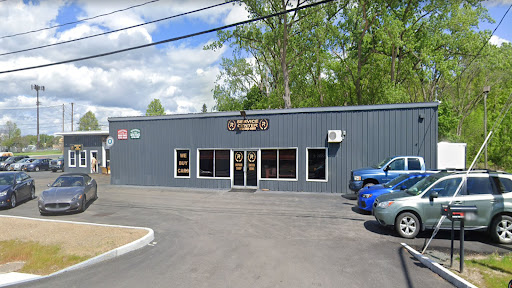 Roberts Service Center - Thumbnail