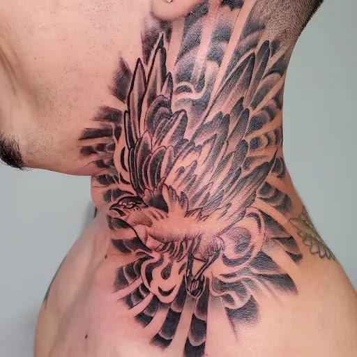 J-C Tattoo Art & Piercings