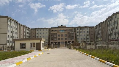 Photos of Qaladze Hostel