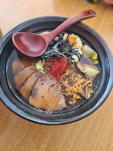 ESA sushi bar - Thumbnail