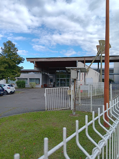 Photo de Résidence Les Quatre Saisons - CHSLD Le Chênois à Nommay (25600)