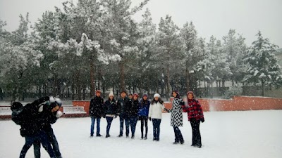 Photos of Cukurova Elektrik High School