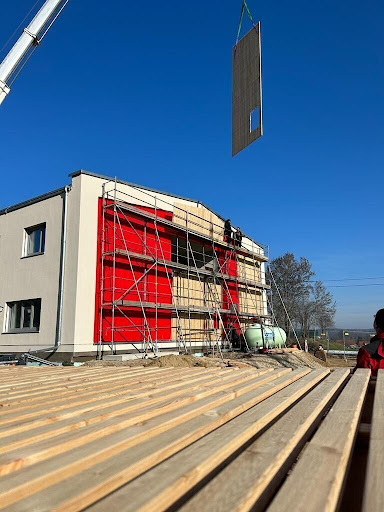 Holzbau Seeliger - Maik Seeliger Handwerksmeister - Thumbnail