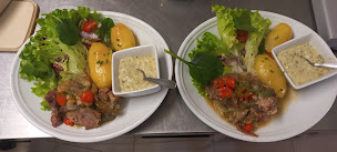 Photo n°14 de Le convivial comtois à Moissey (Restaurant français)