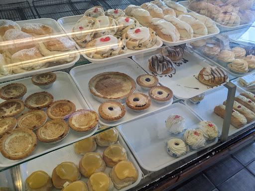 Cadwgan Bakery - Thumbnail