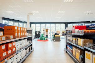 Photo n°2 de Lariviere à Saint-Nazaire (Magasin d'outillage)