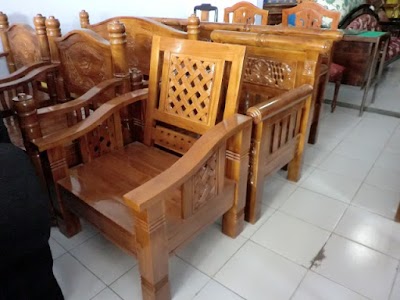 Photos of Mebel Maharani