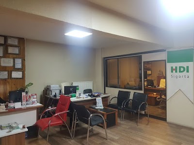 Photos of YAVUZ KARATAŞ SİGORTA
