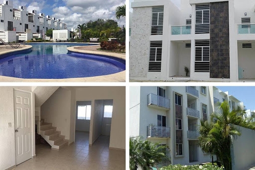 Administración de propiedades Balam Realty