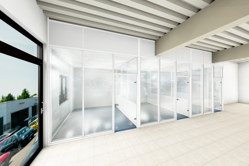 LBI Systeme GmbH Gallery - Germany