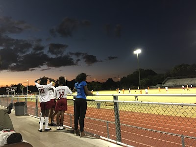 Coconut Creek High School