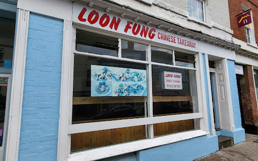 Loon Fung