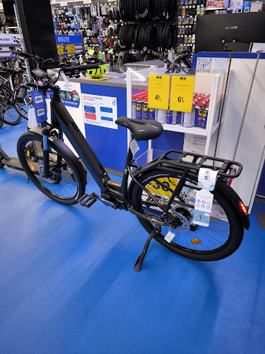 Intersport Villeneuve-Sur-Lot - Magasin d'articles de sports