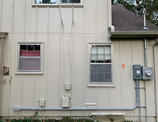 R.L. Yates Electric Inc.