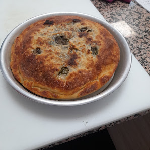 Pizzeria napoletana da attilio e sasa - Chiari, Provincia di Brescia