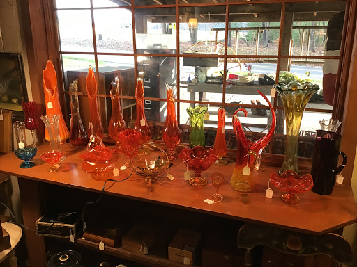 Dear Heart Mercantile (Formerly The Mountain Mercantile)