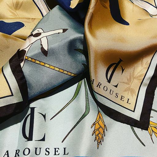 Carousel Line - Visual