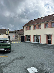 Photo n°4 de Laureen Fournier - Ostéopathe à Chevrières (Ostéopathe)