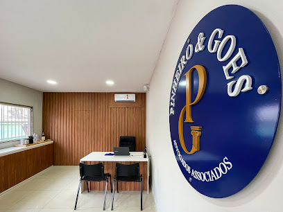Pinheiro & Goes Advogados Associados Jardim Leal | Duque de Caxias