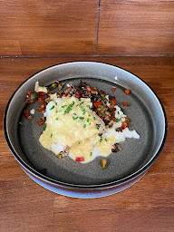 Photo n°23 de Chez Fanfan - Restaurant à Cornebarrieu (Restaurant français)