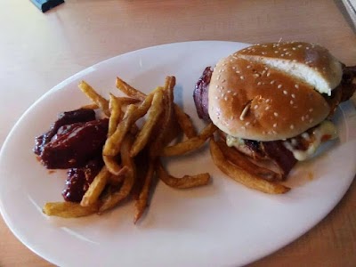 Photos of Madchef Dhanmondi
