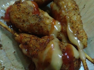 Photos of Hot Chick Stall 1