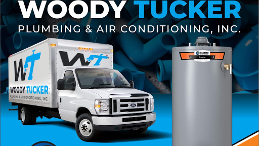 Woody Tucker Plumbing and Air Conditioning inc - Thumbnail