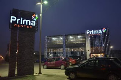 Photos of Prima Center